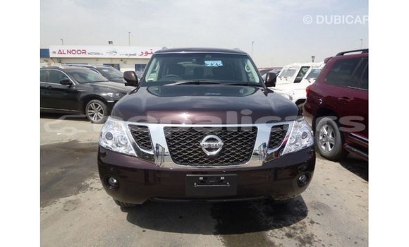 Buy Import Nissan Patrol Brown Car in Import - Dubai in Bagmati Buy Import Nissan Patrol Brown Car in Import - Dubai in Bagmati