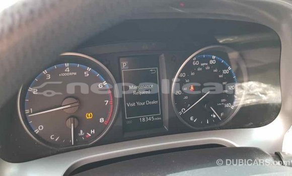 Buy Import Toyota RAV4 Other Car in Import - Dubai in Bagmati Buy Import Toyota RAV4 Other Car in Import - Dubai in Bagmati