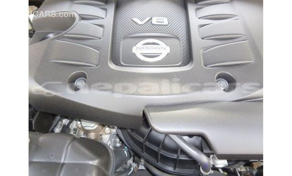 Buy Import Nissan Patrol Brown Car in Import - Dubai in Bagmati Buy Import Nissan Patrol Brown Car in Import - Dubai in Bagmati