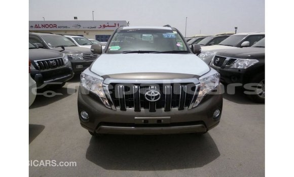 Buy Import Toyota Prado Brown Car in Import - Dubai in Bagmati Buy Import Toyota Prado Brown Car in Import - Dubai in Bagmati