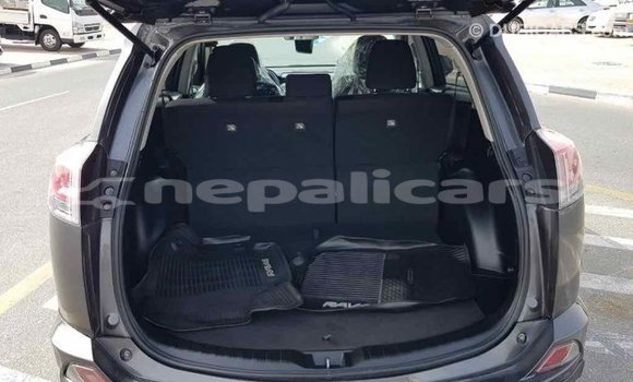 Buy Import Toyota RAV4 Other Car in Import - Dubai in Bagmati Buy Import Toyota RAV4 Other Car in Import - Dubai in Bagmati