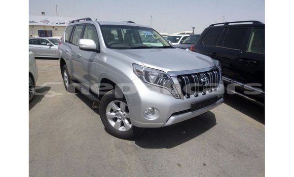 Buy Import Toyota Prado Other Car in Import - Dubai in Bagmati Buy Import Toyota Prado Other Car in Import - Dubai in Bagmati