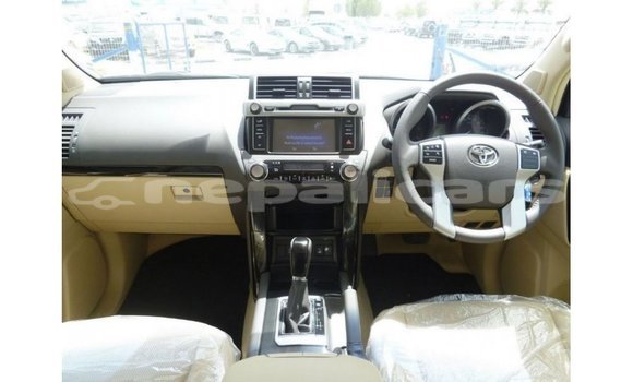 Buy Import Toyota Prado Other Car in Import - Dubai in Bagmati Buy Import Toyota Prado Other Car in Import - Dubai in Bagmati