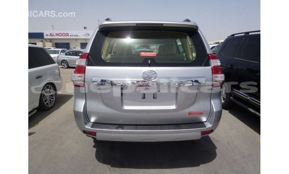 Buy Import Toyota Prado Other Car in Import - Dubai in Bagmati Buy Import Toyota Prado Other Car in Import - Dubai in Bagmati