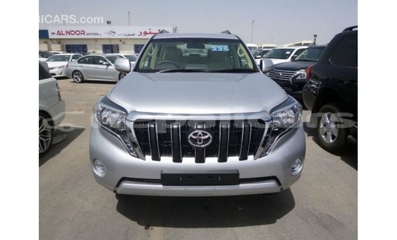 Buy Import Toyota Prado Other Car in Import - Dubai in Bagmati Buy Import Toyota Prado Other Car in Import - Dubai in Bagmati