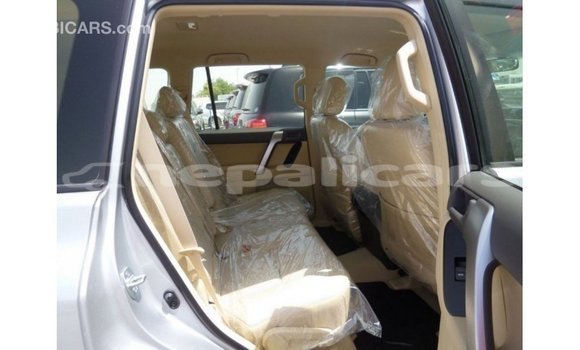 Buy Import Toyota Prado Other Car in Import - Dubai in Bagmati Buy Import Toyota Prado Other Car in Import - Dubai in Bagmati