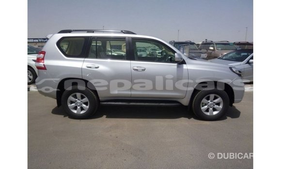 Buy Import Toyota Prado Other Car in Import - Dubai in Bagmati Buy Import Toyota Prado Other Car in Import - Dubai in Bagmati