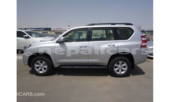 Buy Import Toyota Prado Other Car in Import - Dubai in Bagmati Buy Import Toyota Prado Other Car in Import - Dubai in Bagmati