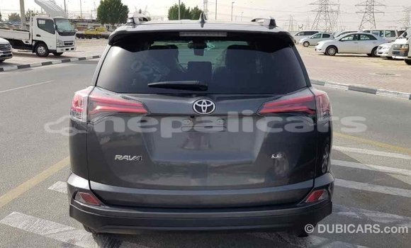 Buy Import Toyota RAV4 Other Car in Import - Dubai in Bagmati Buy Import Toyota RAV4 Other Car in Import - Dubai in Bagmati