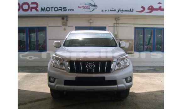 Buy Import Toyota Prado Other Car in Import - Dubai in Bagmati Buy Import Toyota Prado Other Car in Import - Dubai in Bagmati