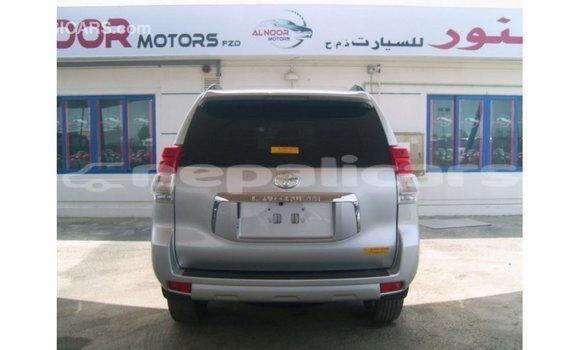 Buy Import Toyota Prado Other Car in Import - Dubai in Bagmati Buy Import Toyota Prado Other Car in Import - Dubai in Bagmati