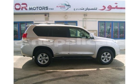 Buy Import Toyota Prado Other Car in Import - Dubai in Bagmati Buy Import Toyota Prado Other Car in Import - Dubai in Bagmati
