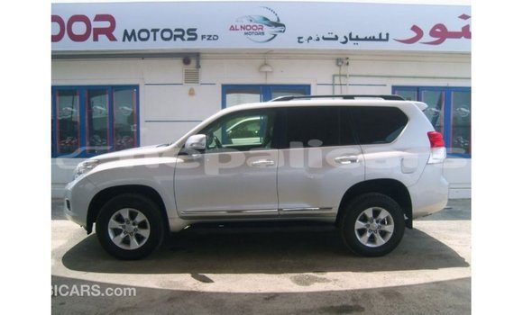 Buy Import Toyota Prado Other Car in Import - Dubai in Bagmati Buy Import Toyota Prado Other Car in Import - Dubai in Bagmati