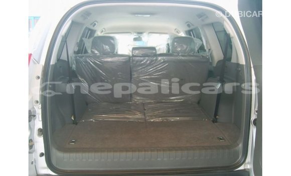 Buy Import Toyota Prado Other Car in Import - Dubai in Bagmati Buy Import Toyota Prado Other Car in Import - Dubai in Bagmati