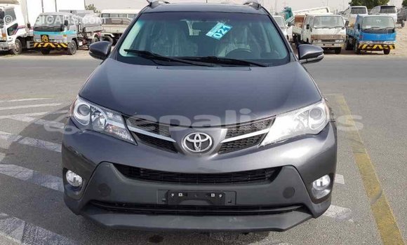 Buy Import Toyota RAV4 Other Car in Import - Dubai in Bagmati Buy Import Toyota RAV4 Other Car in Import - Dubai in Bagmati