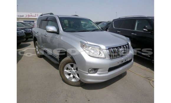 Buy Import Toyota Prado Other Car in Import - Dubai in Bagmati Buy Import Toyota Prado Other Car in Import - Dubai in Bagmati
