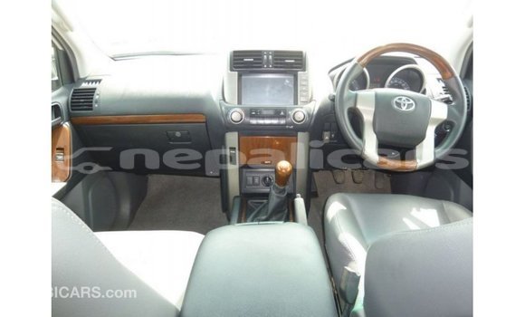 Buy Import Toyota Prado Other Car in Import - Dubai in Bagmati Buy Import Toyota Prado Other Car in Import - Dubai in Bagmati