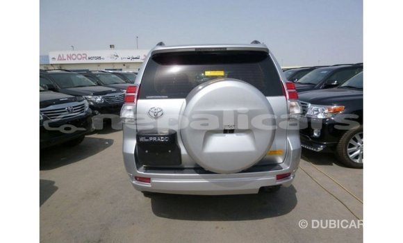 Buy Import Toyota Prado Other Car in Import - Dubai in Bagmati Buy Import Toyota Prado Other Car in Import - Dubai in Bagmati