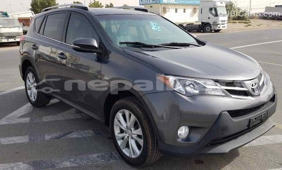 Buy Import Toyota RAV4 Other Car in Import - Dubai in Bagmati Buy Import Toyota RAV4 Other Car in Import - Dubai in Bagmati