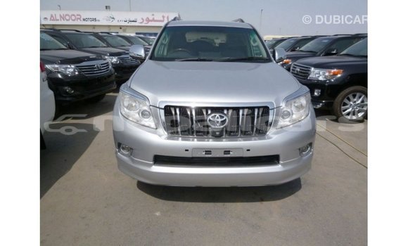 Buy Import Toyota Prado Other Car in Import - Dubai in Bagmati Buy Import Toyota Prado Other Car in Import - Dubai in Bagmati