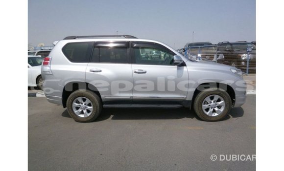 Buy Import Toyota Prado Other Car in Import - Dubai in Bagmati Buy Import Toyota Prado Other Car in Import - Dubai in Bagmati