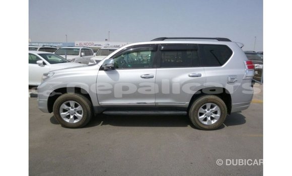 Buy Import Toyota Prado Other Car in Import - Dubai in Bagmati Buy Import Toyota Prado Other Car in Import - Dubai in Bagmati