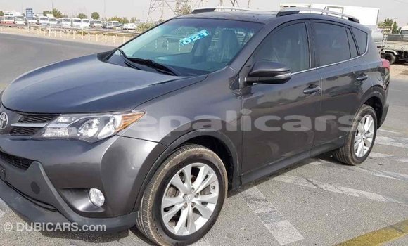 Buy Import Toyota RAV4 Other Car in Import - Dubai in Bagmati Buy Import Toyota RAV4 Other Car in Import - Dubai in Bagmati