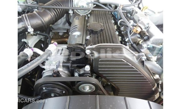 Buy Import Toyota Land Cruiser White Car in Import - Dubai in Bagmati Buy Import Toyota Land Cruiser White Car in Import - Dubai in Bagmati