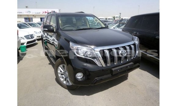 Buy Import Toyota Prado Black Car in Import - Dubai in Bagmati Buy Import Toyota Prado Black Car in Import - Dubai in Bagmati