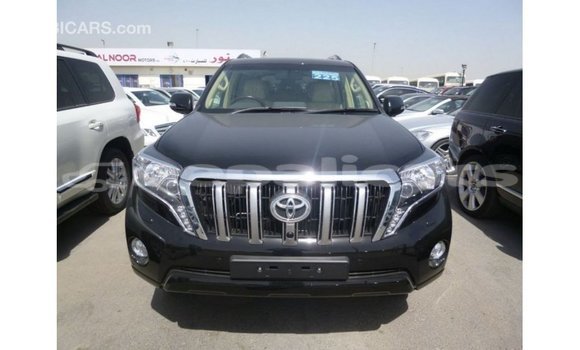 Buy Import Toyota Prado Black Car in Import - Dubai in Bagmati Buy Import Toyota Prado Black Car in Import - Dubai in Bagmati