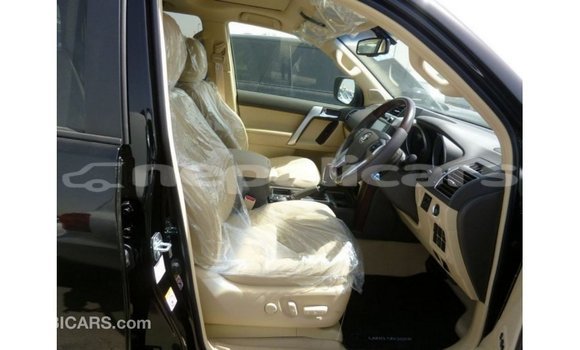 Buy Import Toyota Prado Black Car in Import - Dubai in Bagmati Buy Import Toyota Prado Black Car in Import - Dubai in Bagmati