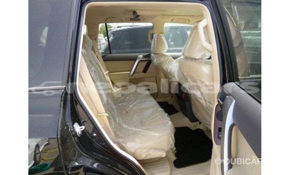 Buy Import Toyota Prado Black Car in Import - Dubai in Bagmati Buy Import Toyota Prado Black Car in Import - Dubai in Bagmati