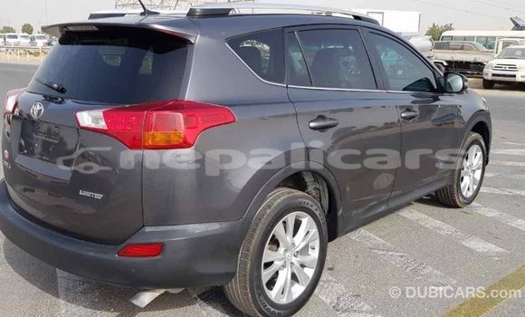 Buy Import Toyota RAV4 Other Car in Import - Dubai in Bagmati Buy Import Toyota RAV4 Other Car in Import - Dubai in Bagmati