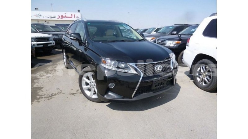 Big with watermark lexus rx 350 bagmati import dubai 2721