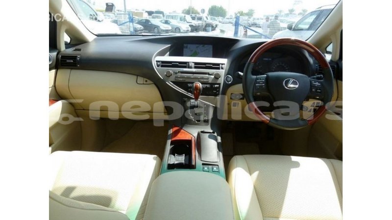 Big with watermark lexus rx 350 bagmati import dubai 2721