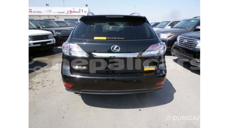 Big with watermark lexus rx 350 bagmati import dubai 2721