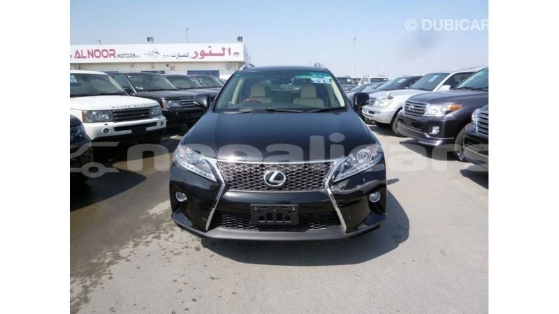 Big with watermark lexus rx 350 bagmati import dubai 2721