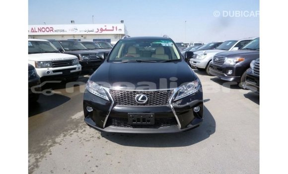 Buy Import Lexus RX 350 Black Car in Import - Dubai in Bagmati Buy Import Lexus RX 350 Black Car in Import - Dubai in Bagmati