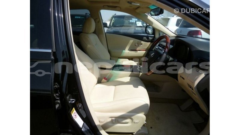 Big with watermark lexus rx 350 bagmati import dubai 2721