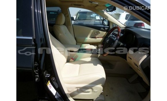 Buy Import Lexus RX 350 Black Car in Import - Dubai in Bagmati Buy Import Lexus RX 350 Black Car in Import - Dubai in Bagmati