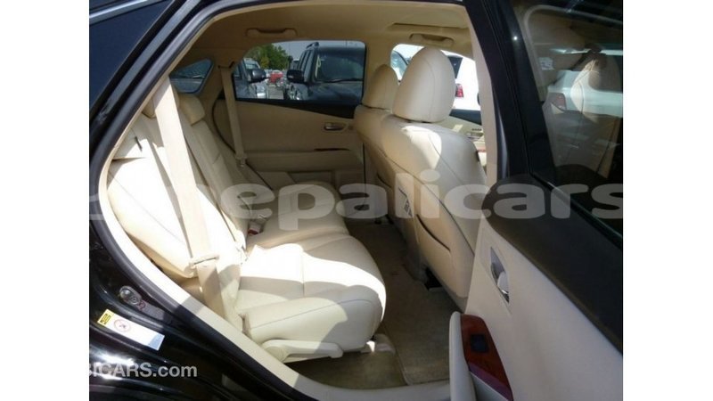 Big with watermark lexus rx 350 bagmati import dubai 2721