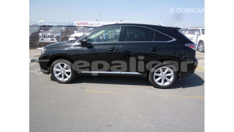 Big with watermark lexus rx 350 bagmati import dubai 2721