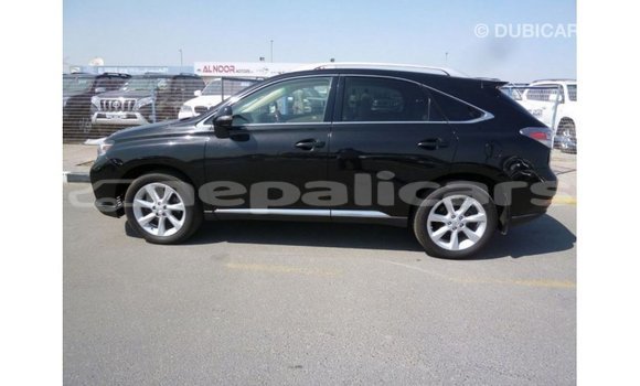 Buy Import Lexus RX 350 Black Car in Import - Dubai in Bagmati Buy Import Lexus RX 350 Black Car in Import - Dubai in Bagmati