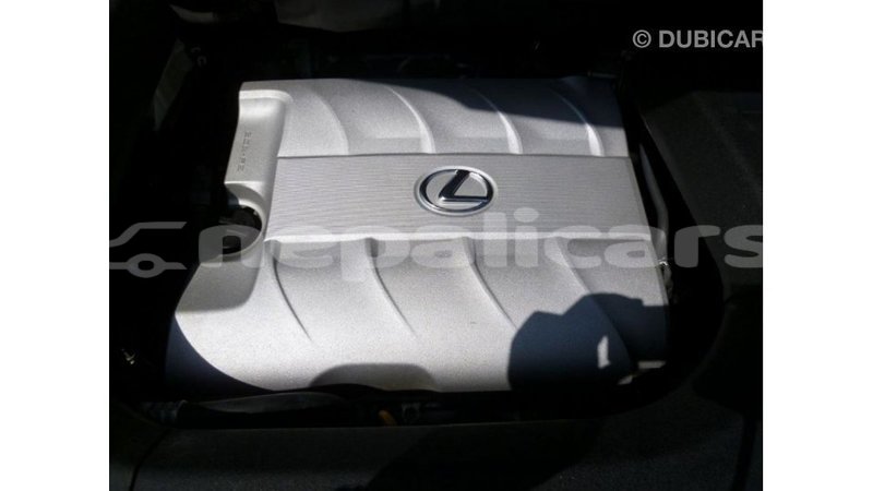 Big with watermark lexus rx 350 bagmati import dubai 2721