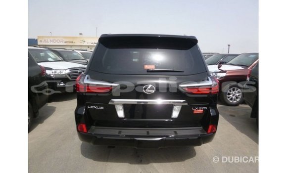 Buy Import Lexus LX Black Car in Import - Dubai in Bagmati Buy Import Lexus LX Black Car in Import - Dubai in Bagmati