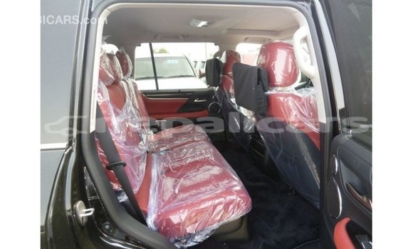 Buy Import Lexus LX Black Car in Import - Dubai in Bagmati Buy Import Lexus LX Black Car in Import - Dubai in Bagmati