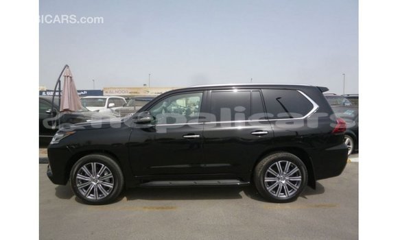 Buy Import Lexus LX Black Car in Import - Dubai in Bagmati Buy Import Lexus LX Black Car in Import - Dubai in Bagmati