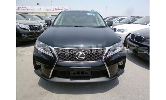 Buy Import Lexus RX 350 Black Car in Import - Dubai in Bagmati Buy Import Lexus RX 350 Black Car in Import - Dubai in Bagmati