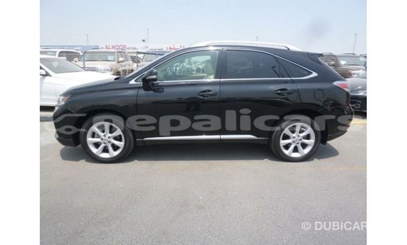 Buy Import Lexus RX 350 Black Car in Import - Dubai in Bagmati Buy Import Lexus RX 350 Black Car in Import - Dubai in Bagmati