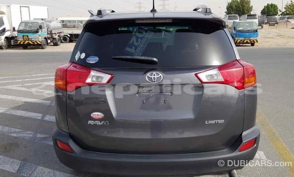 Buy Import Toyota RAV4 Other Car in Import - Dubai in Bagmati Buy Import Toyota RAV4 Other Car in Import - Dubai in Bagmati